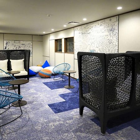 Gensen Ichinoyu Hotel Kusatsu  Ngoại thất bức ảnh