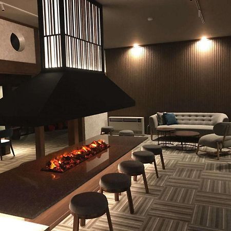 Gensen Ichinoyu Hotel Kusatsu  Ngoại thất bức ảnh