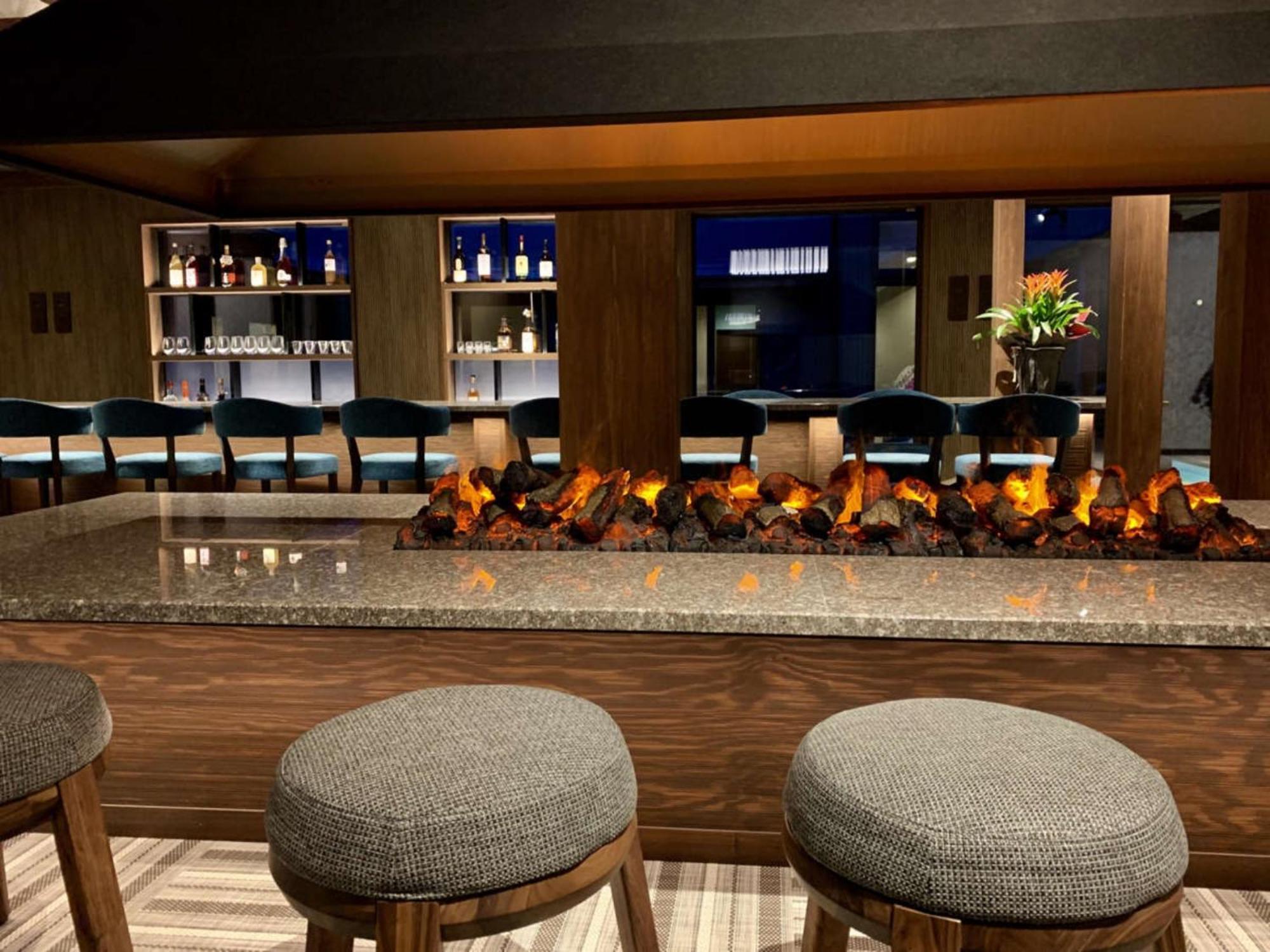 Gensen Ichinoyu Hotel Kusatsu  Ngoại thất bức ảnh