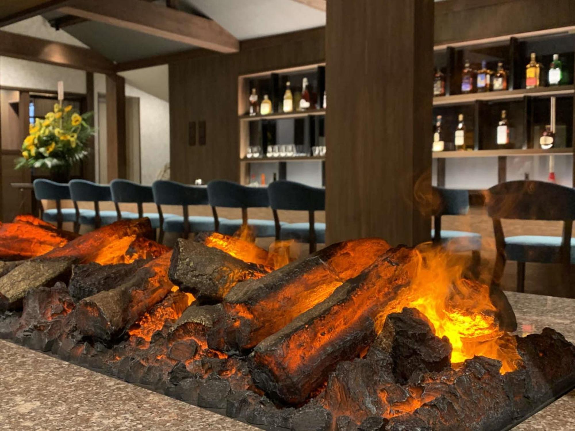 Gensen Ichinoyu Hotel Kusatsu  Ngoại thất bức ảnh