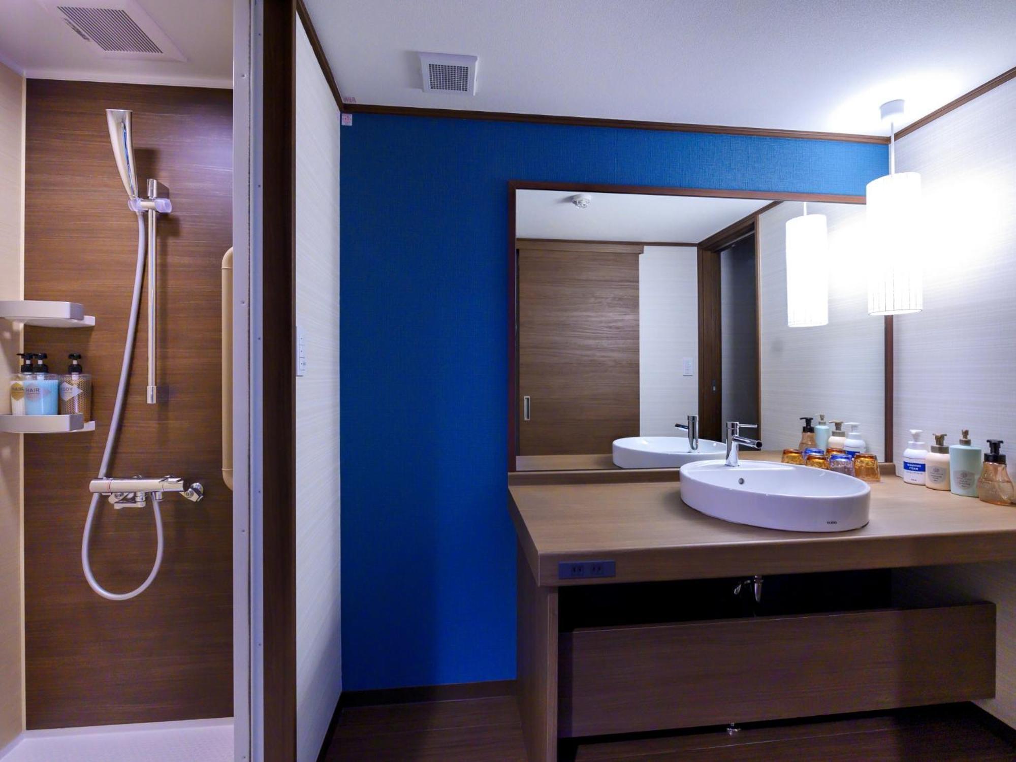 Gensen Ichinoyu Hotel Kusatsu  Ngoại thất bức ảnh