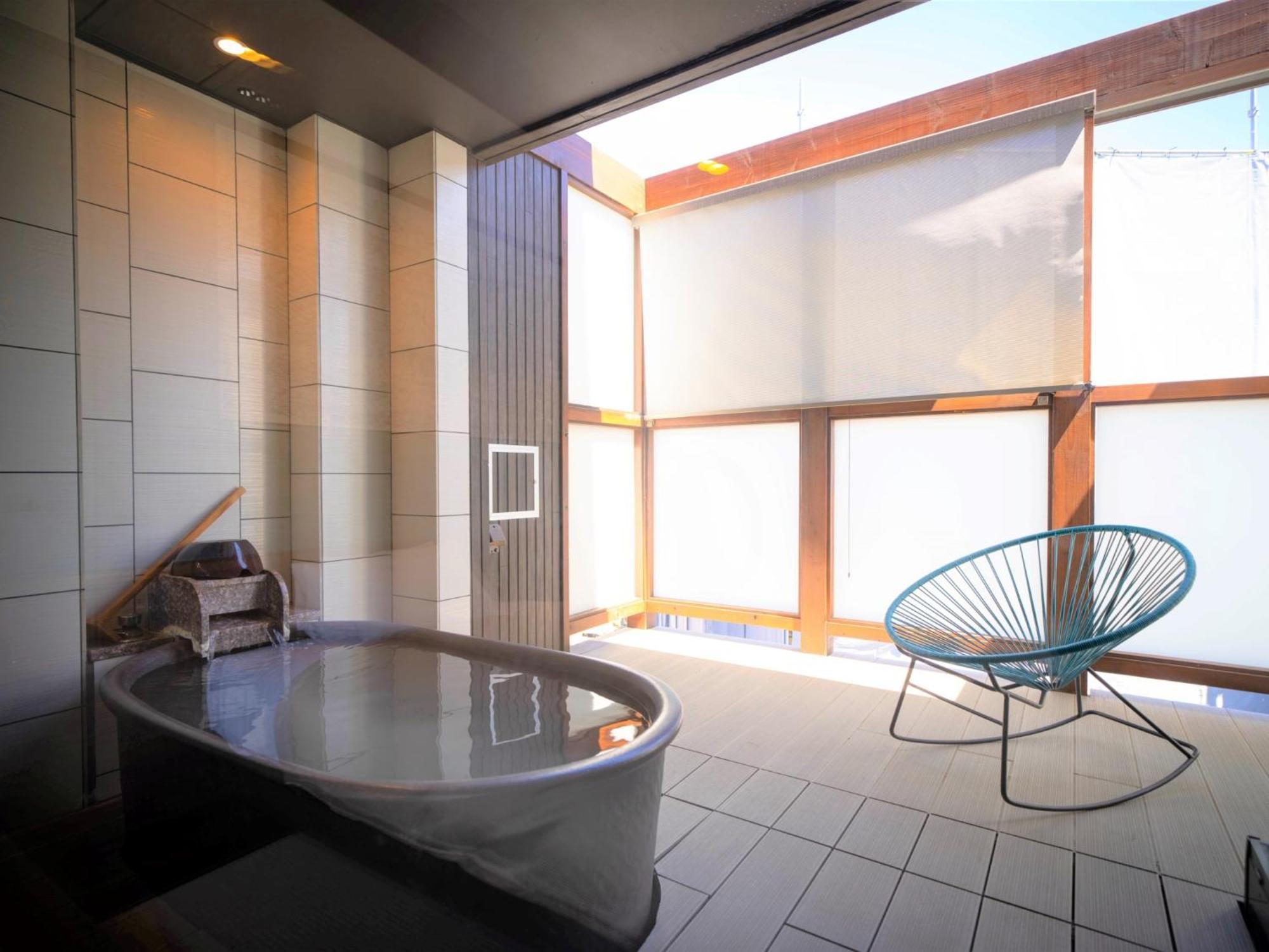 Gensen Ichinoyu Hotel Kusatsu  Ngoại thất bức ảnh