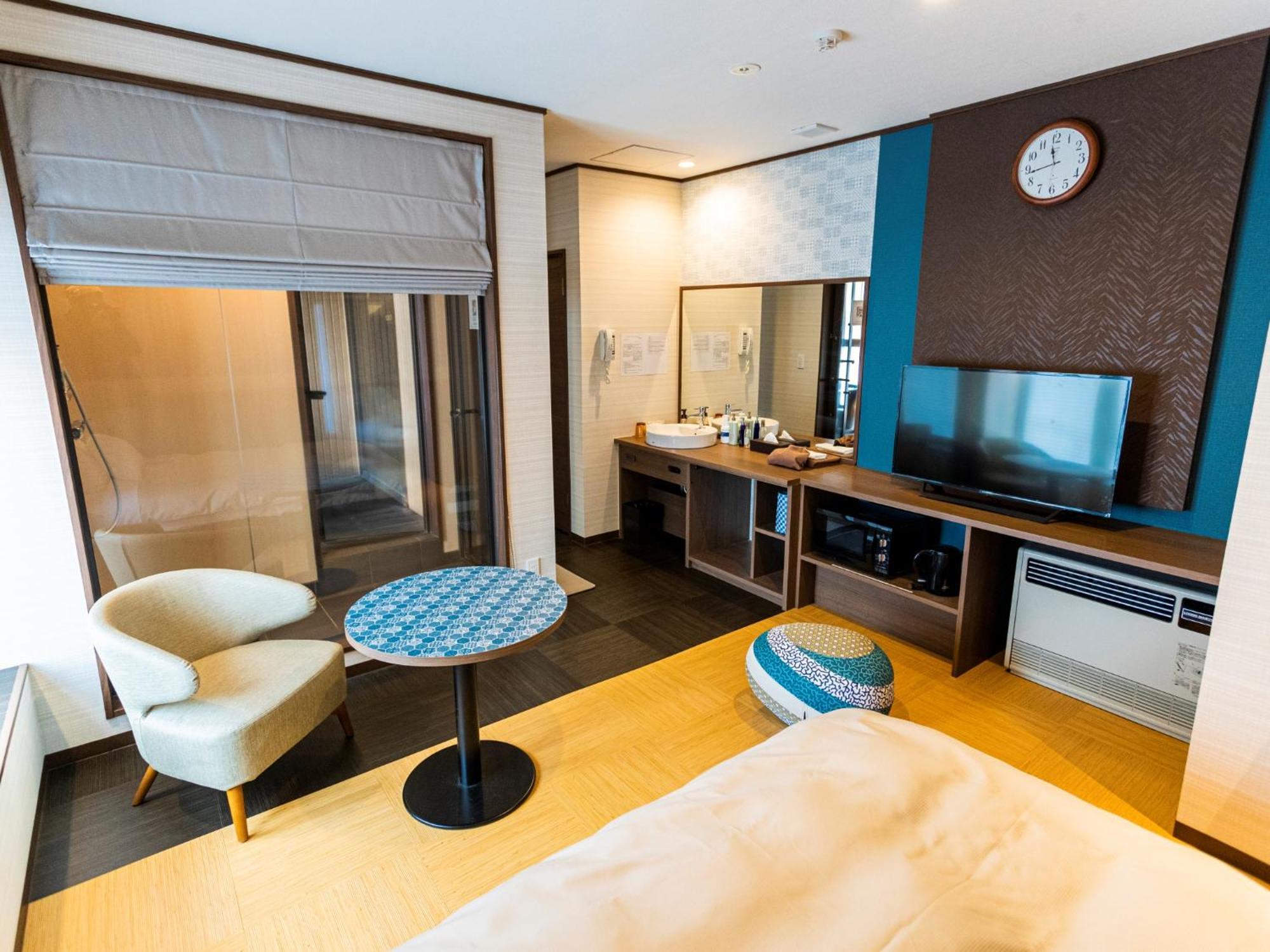 Gensen Ichinoyu Hotel Kusatsu  Ngoại thất bức ảnh